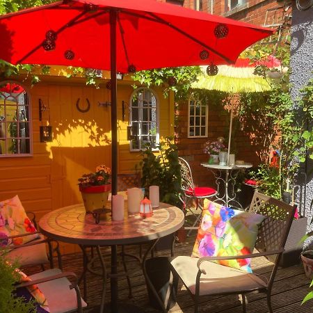 Mountroyal Victorian Studio Self Catering Apartment 3 Belfast Eksteriør billede
