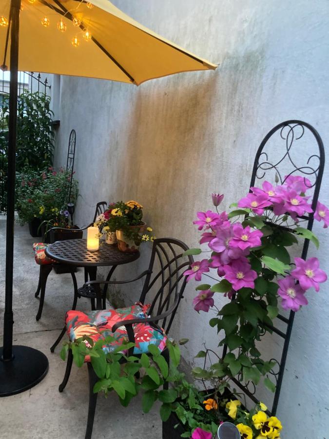 Mountroyal Victorian Studio Self Catering Apartment 3 Belfast Eksteriør billede
