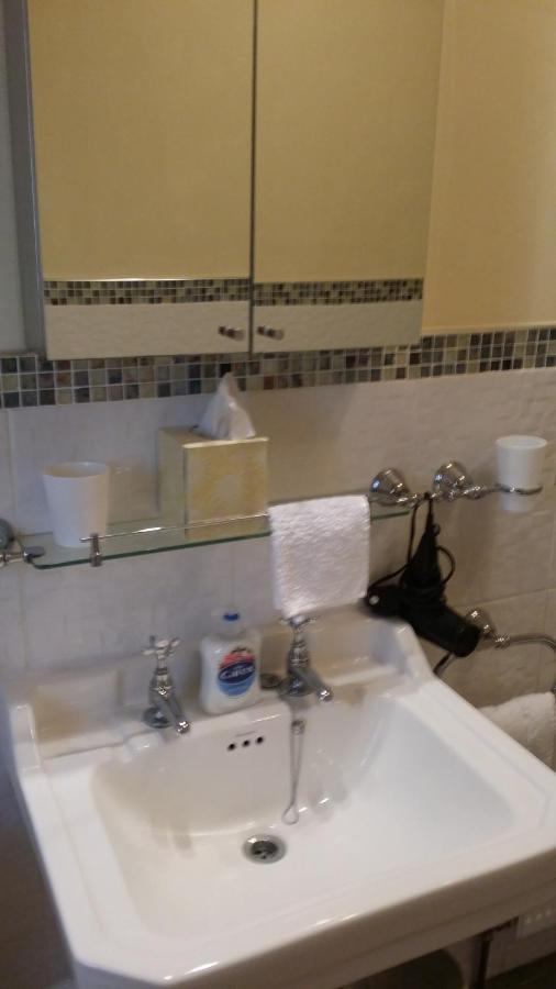 Mountroyal Victorian Studio Self Catering Apartment 3 Belfast Eksteriør billede