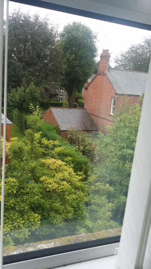 Mountroyal Victorian Studio Self Catering Apartment 3 Belfast Eksteriør billede