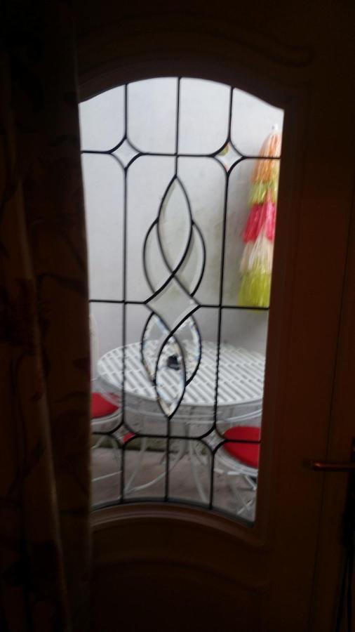 Mountroyal Victorian Studio Self Catering Apartment 3 Belfast Eksteriør billede